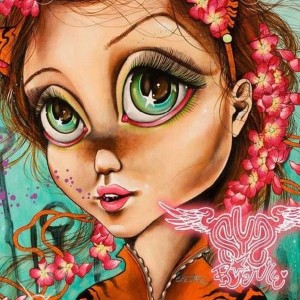 Sys Bjerre All In - CD2