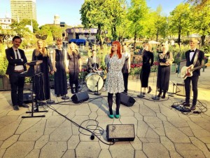 Ny Single go morgen danmark