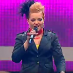 Sys Bjerre - AllStars 2008 TV2