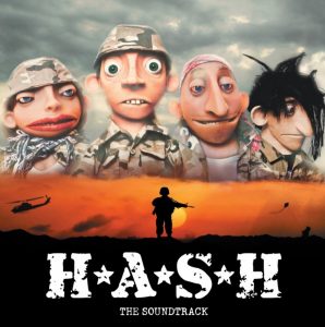 H*A*S*H