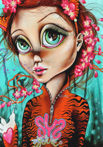 Coco Electra