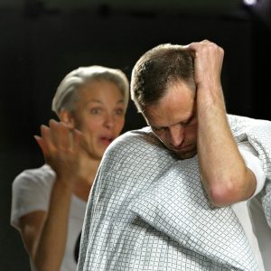 Krop Amok - Teaterforestilling